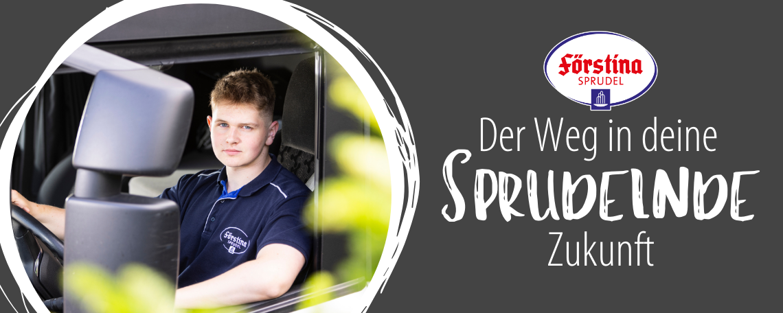 Ausbildung zum Kraftfahrer (m/w/d), 1. Bild