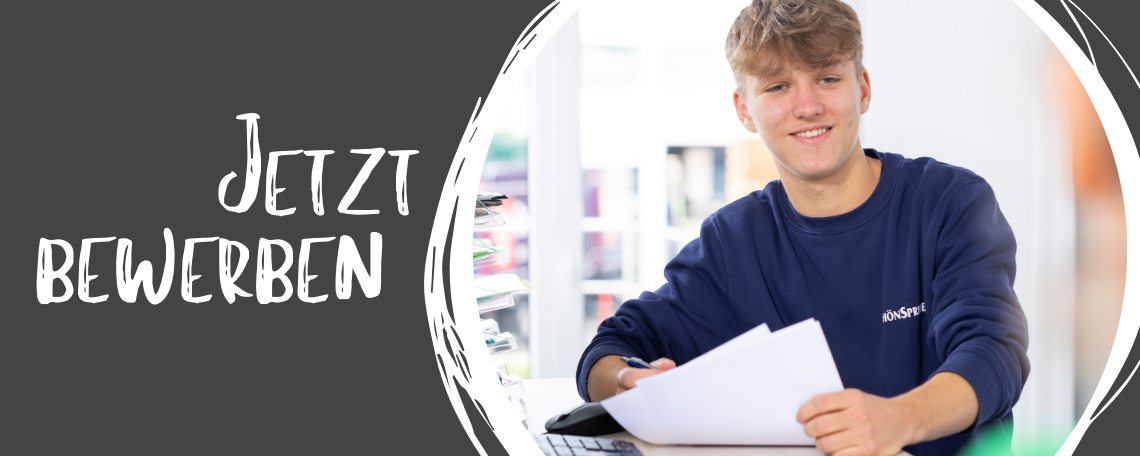 Ausbildung zur Fachkraft für Lagerlogistik (m/w/d), 1. Bild