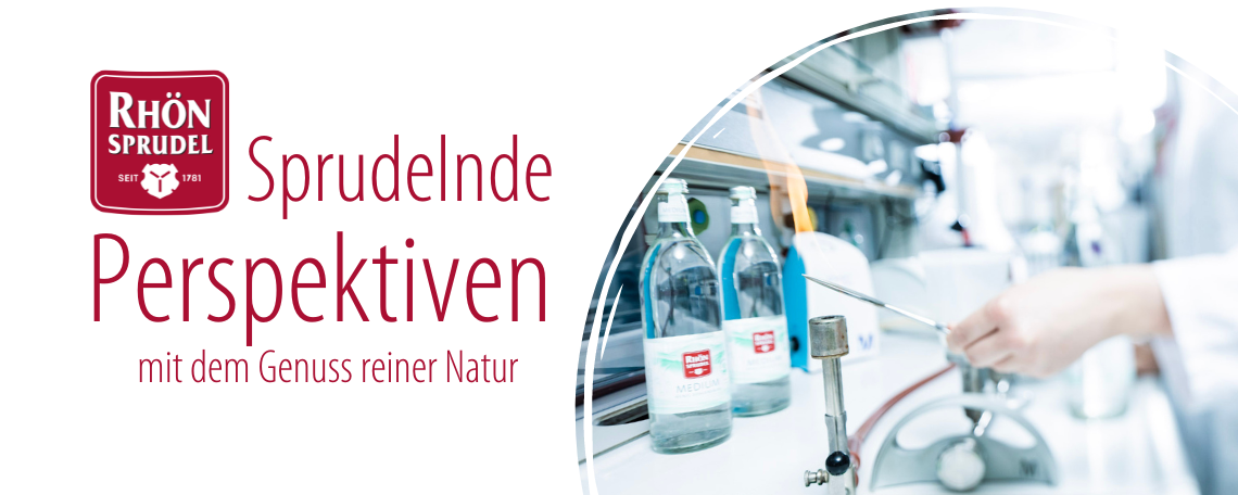 Produktentwickler/in Getränke (m/w/d), 1. Bild