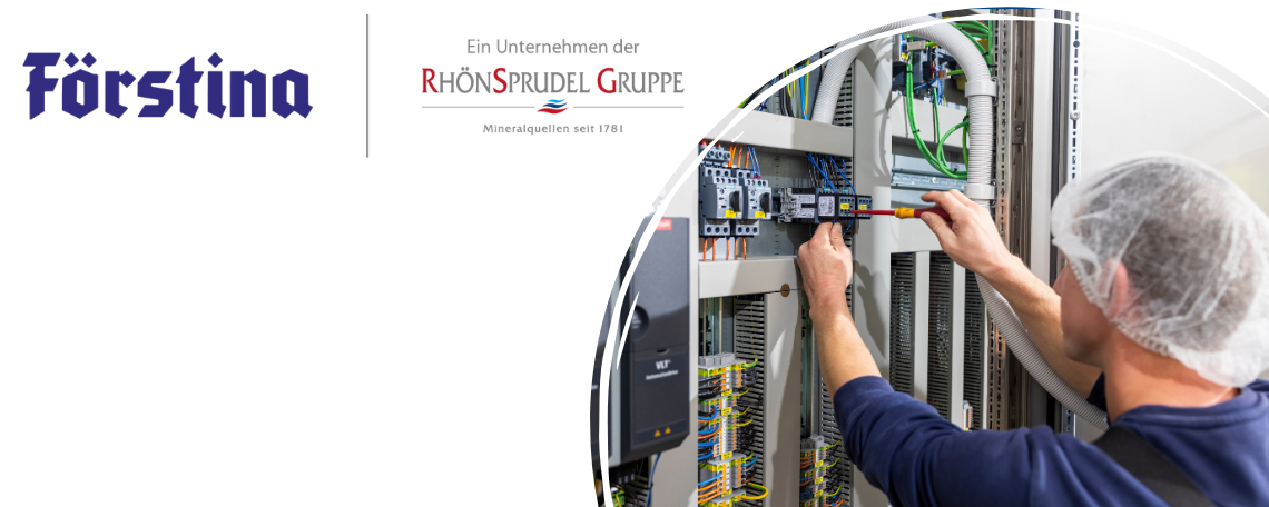 Elektroniker für Betriebstechnik (m/w/d), 3. Bild