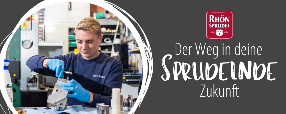 Ausbildung zum Industriemechaniker (m/w/d), 1. Bild