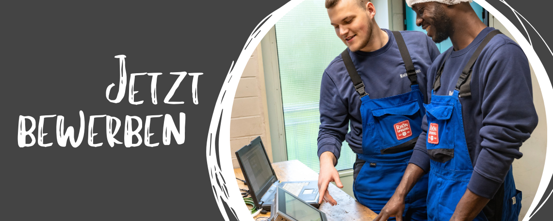 Ausbildung zum Elektroniker für Betriebstechnik (m/w/d), 2. Bild