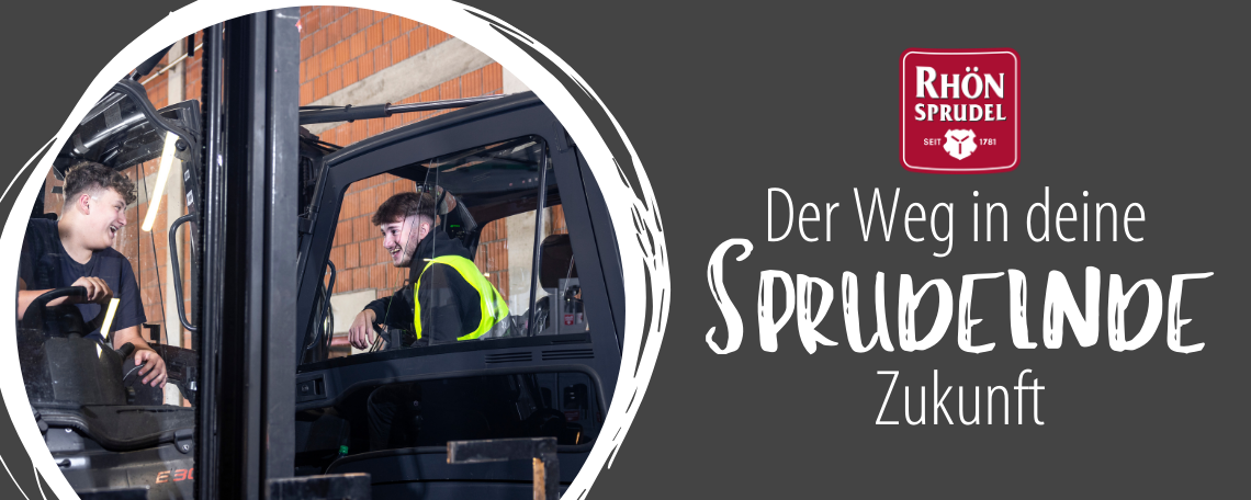 Ausbildung zur Fachkraft für Lagerlogistik (m/w/d), 1. Bild