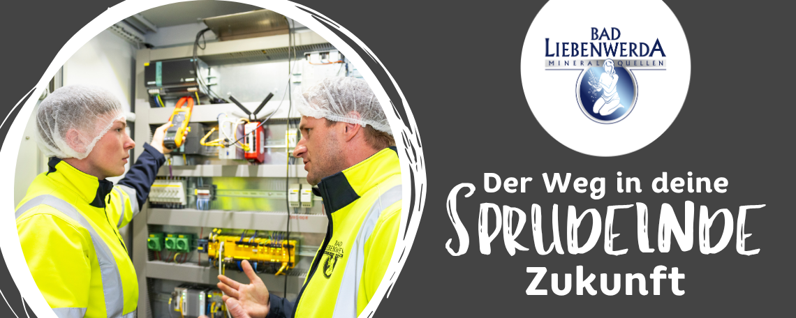 Ausbildung zum Elektroniker für Betriebstechnik (m/w/d), 1. Bild