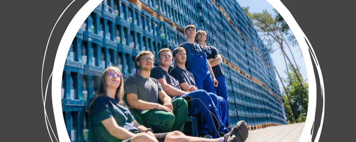 Ausbildung zum Elektroniker für Betriebstechnik (m/w/d), 3. Bild