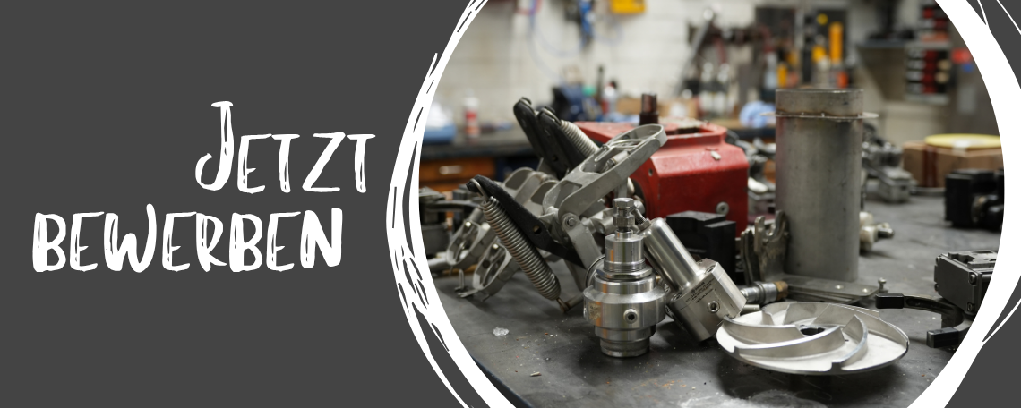 Ausbildung zum Industriemechaniker (m/w/d), 2. Bild